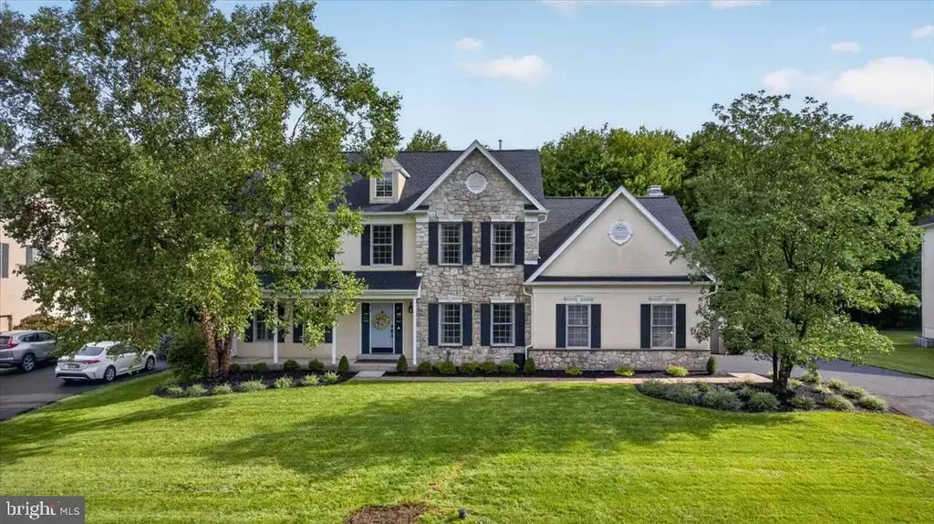 813 Princeton Dr, WARRINGTON