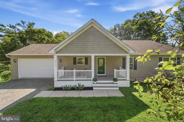 8513 Oakview Dr, Manassas