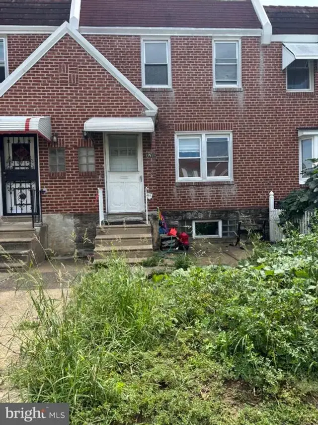 7241 Bradford St, Philadelphia