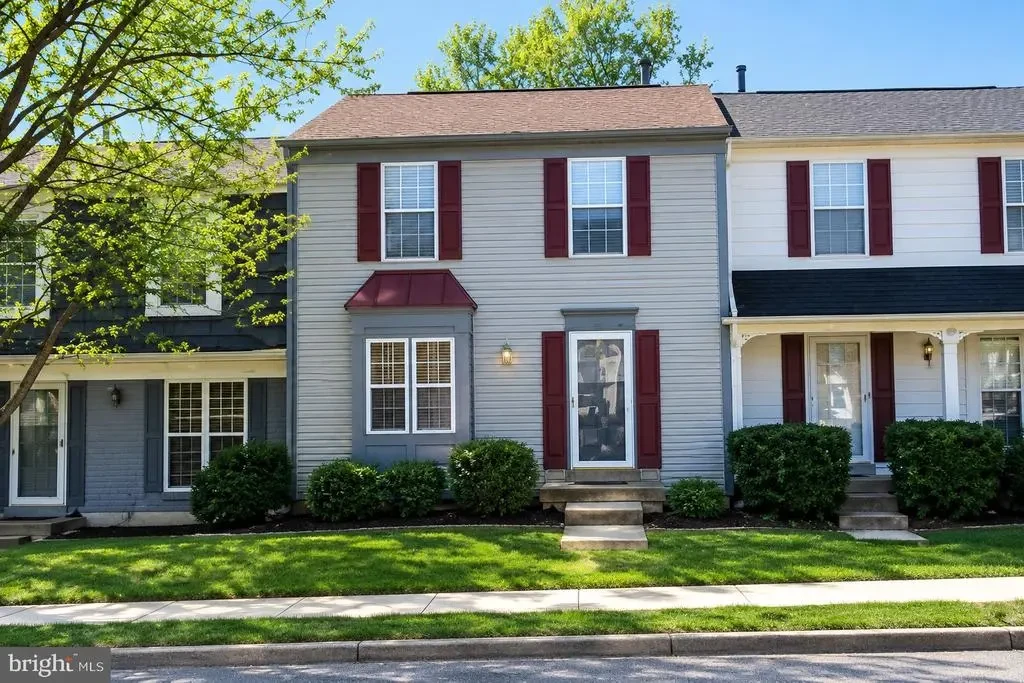 12907 Pickering Dr, GERMANTOWN