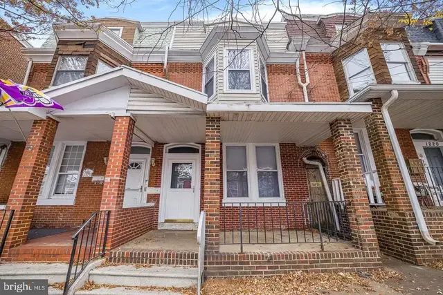 1218 W 4th St, Wilmington
