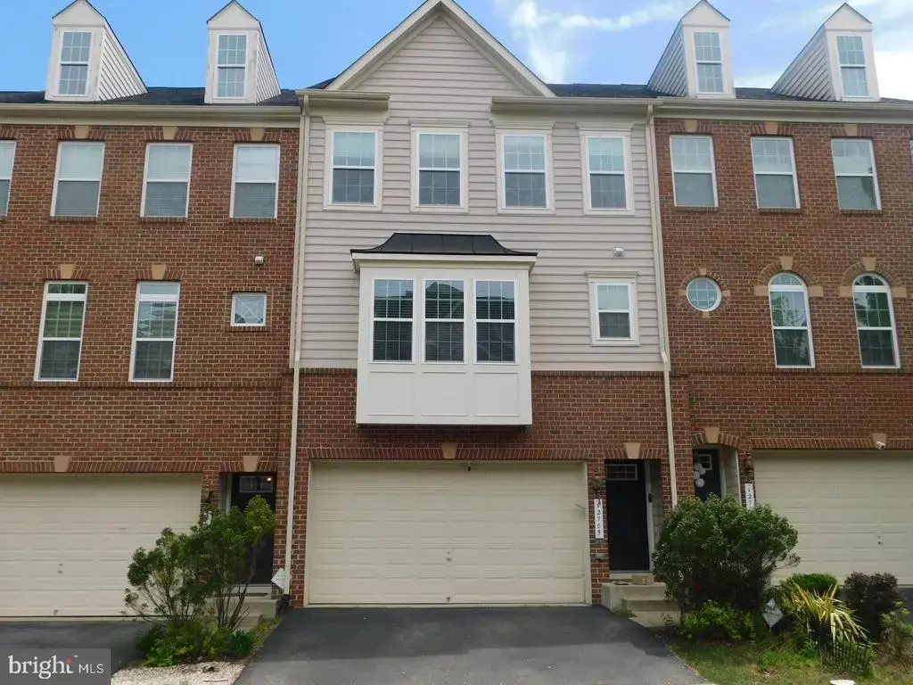 12705 Bedford Glen Way, WOODBRIDGE