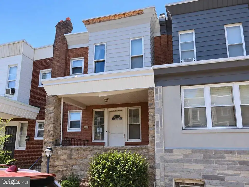 2012 W Spencer St, PHILADELPHIA