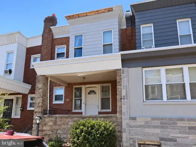 2012 W Spencer St, Philadelphia
