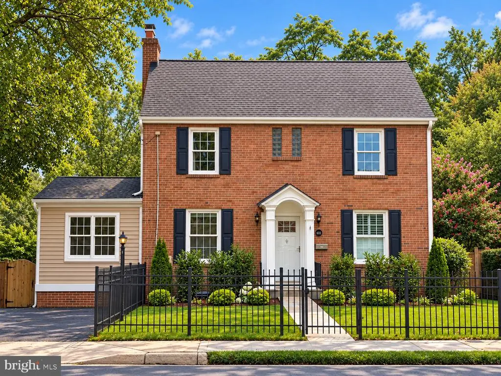 6110 Washington Blvd, ARLINGTON