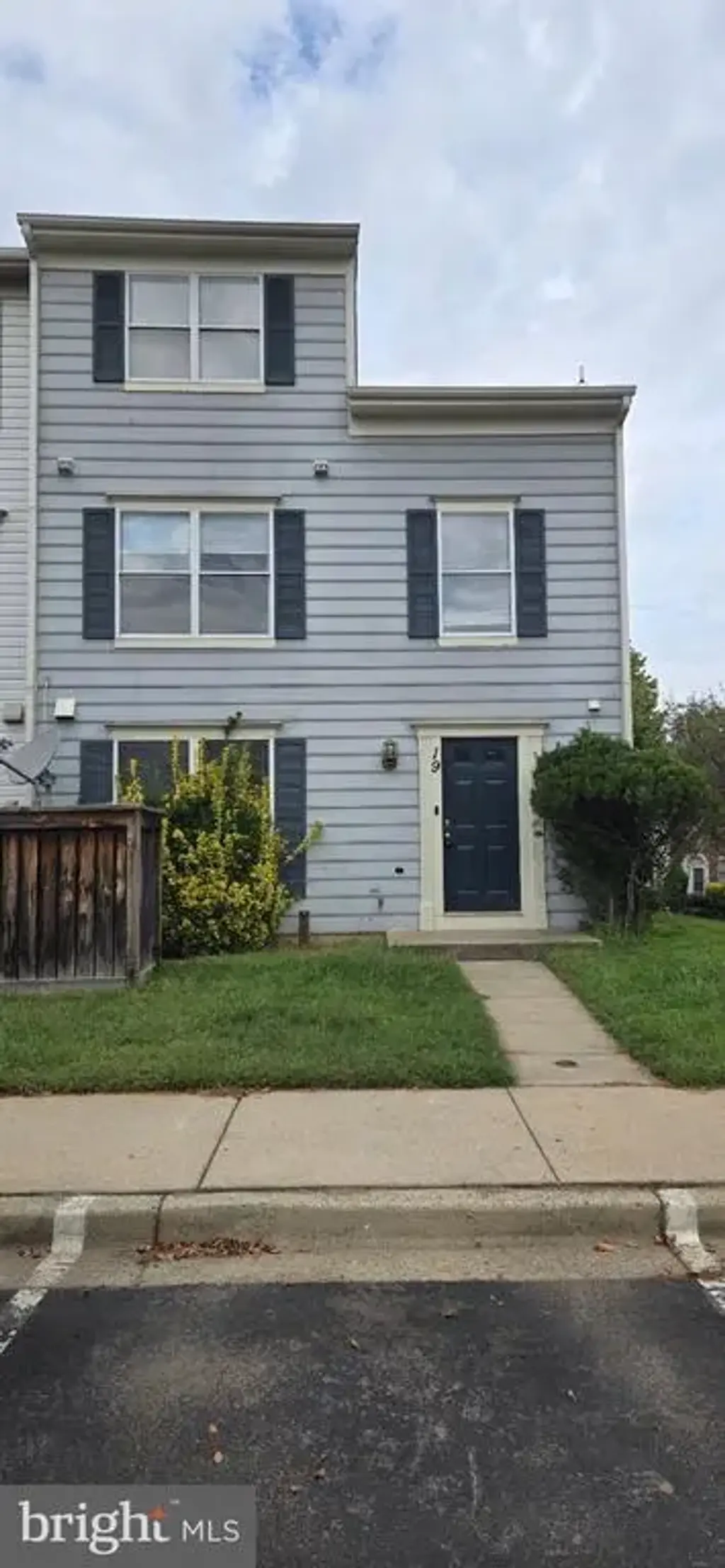 19 Highstream Ct #1022, GERMANTOWN
