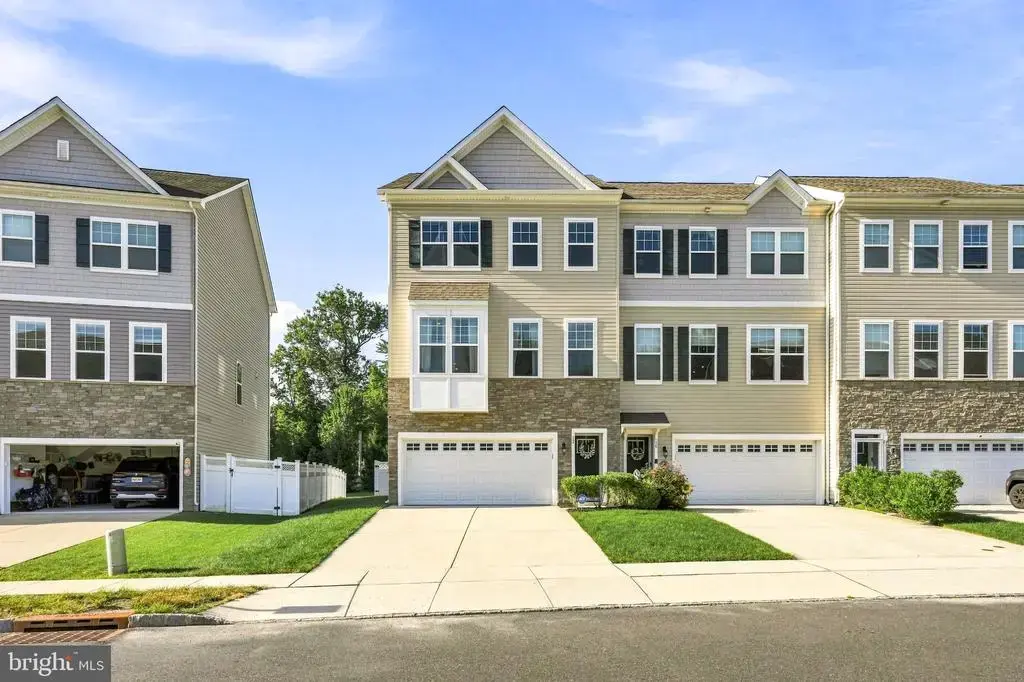 12 Sullivan Way, MARLTON