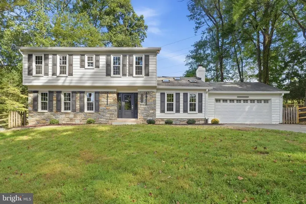 8017 Lakenheath, POTOMAC