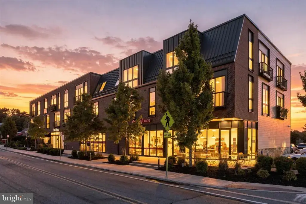 909 E Willow Grove Ave #305, GLENSIDE