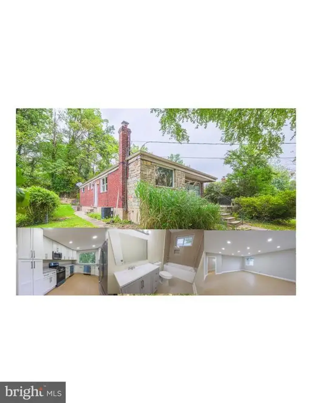 6011 Western Run Dr, BALTIMORE