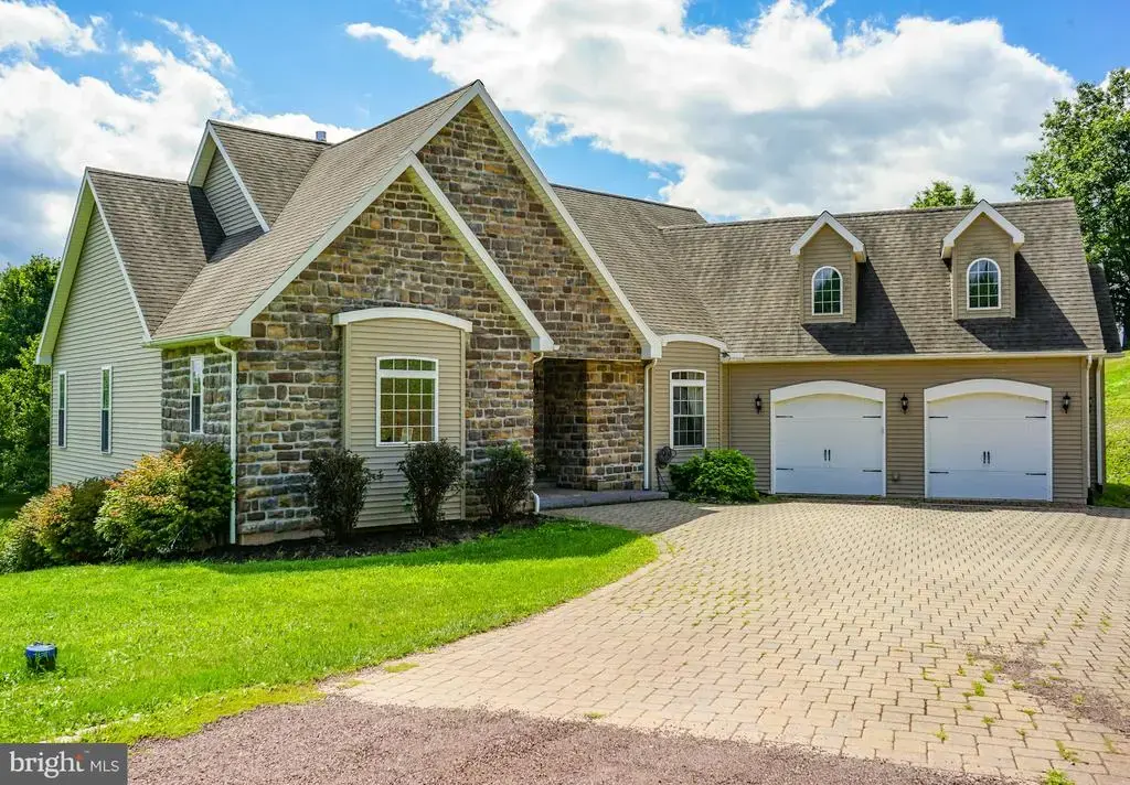 129 Irion Dr, MONTOURSVILLE