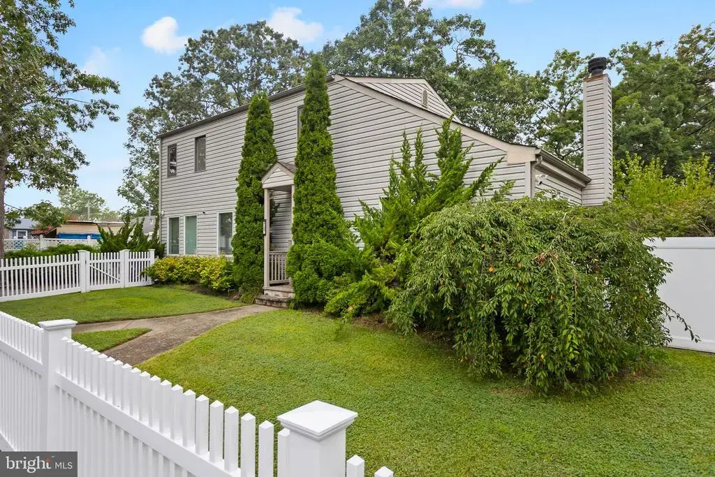 2126 Dorothy Rd, TOMS RIVER