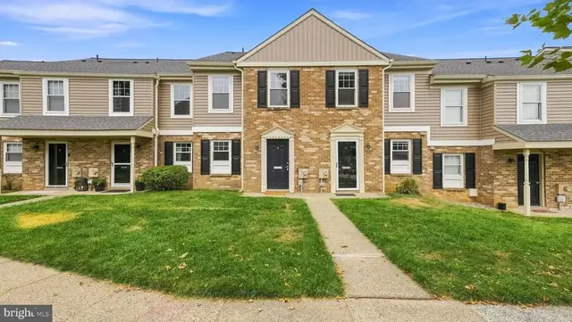 9 Yorktown Ct #116 U-9, Blue Bell