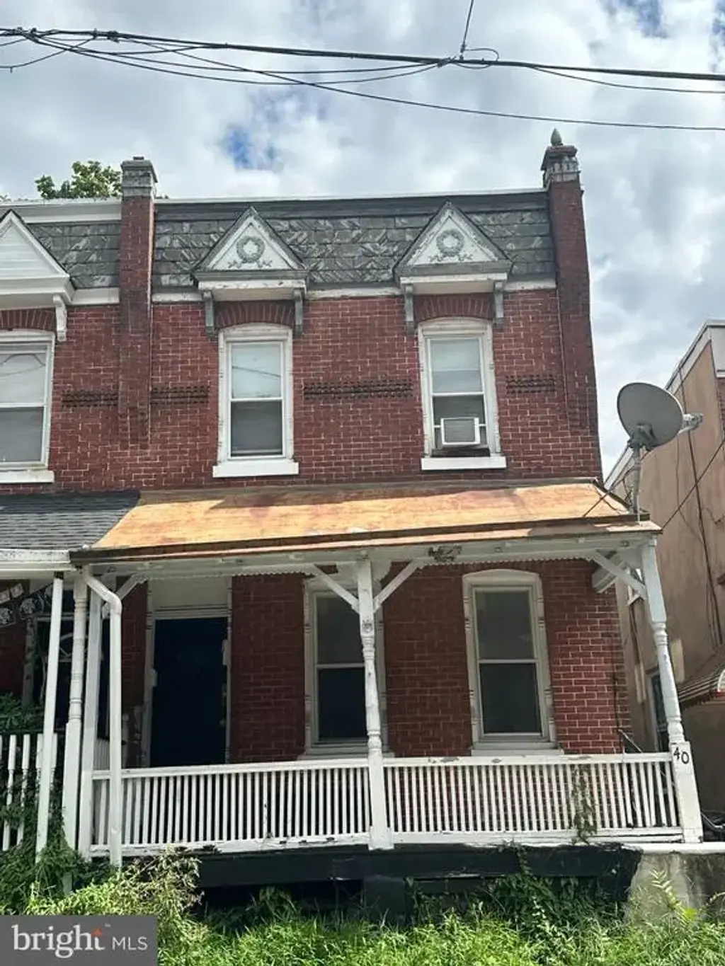 40 W Wyneva St, PHILADELPHIA