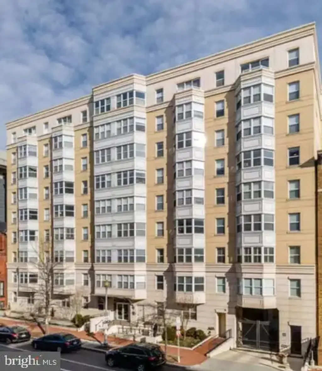 1111 11th St Nw, WASHINGTON