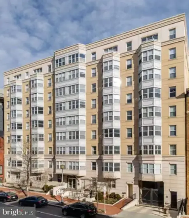 1111 11th St Nw, Washington