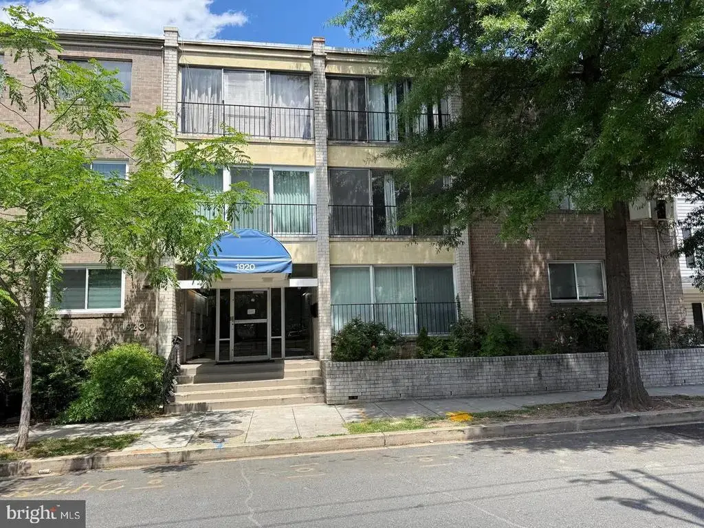 1920 Naylor Rd Se #210, WASHINGTON