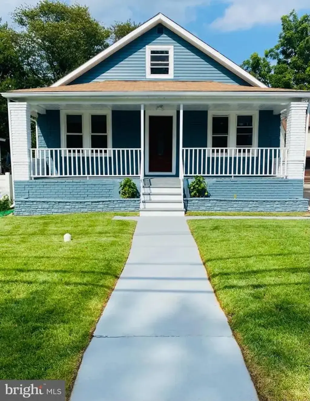 119 S White Horse Pike, AUDUBON