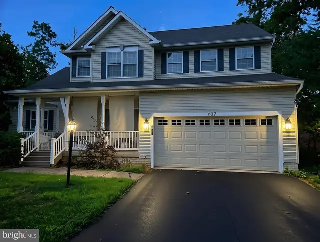 607 Liberty Blvd, Locust Grove