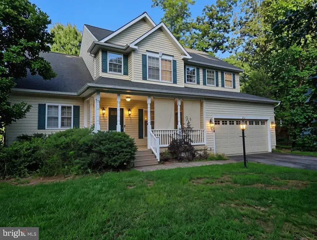 607 Liberty Blvd, LOCUST GROVE