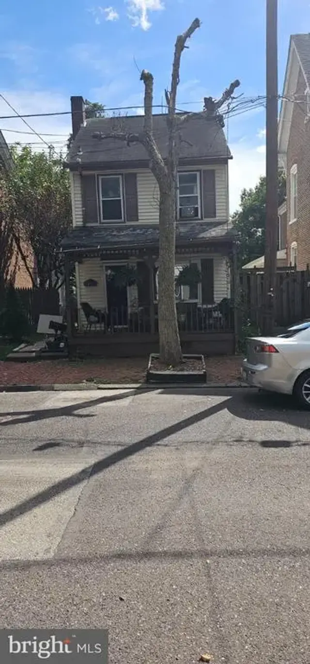 426 Walnut St, Pottstown