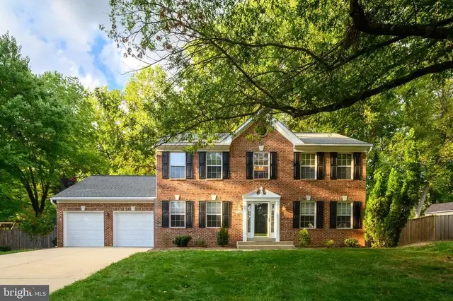 13408 Katrinka Dr, Bowie