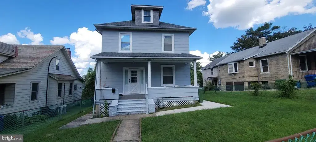 2708 Goodwood Rd, BALTIMORE