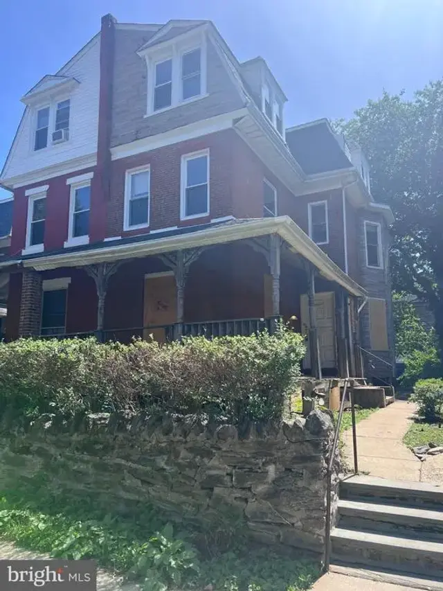 N/A, Philadelphia
