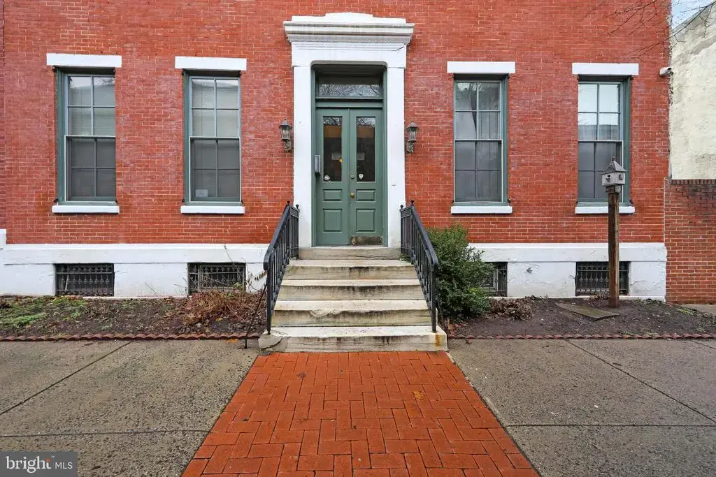 1705-11 Green St #1707b, PHILADELPHIA