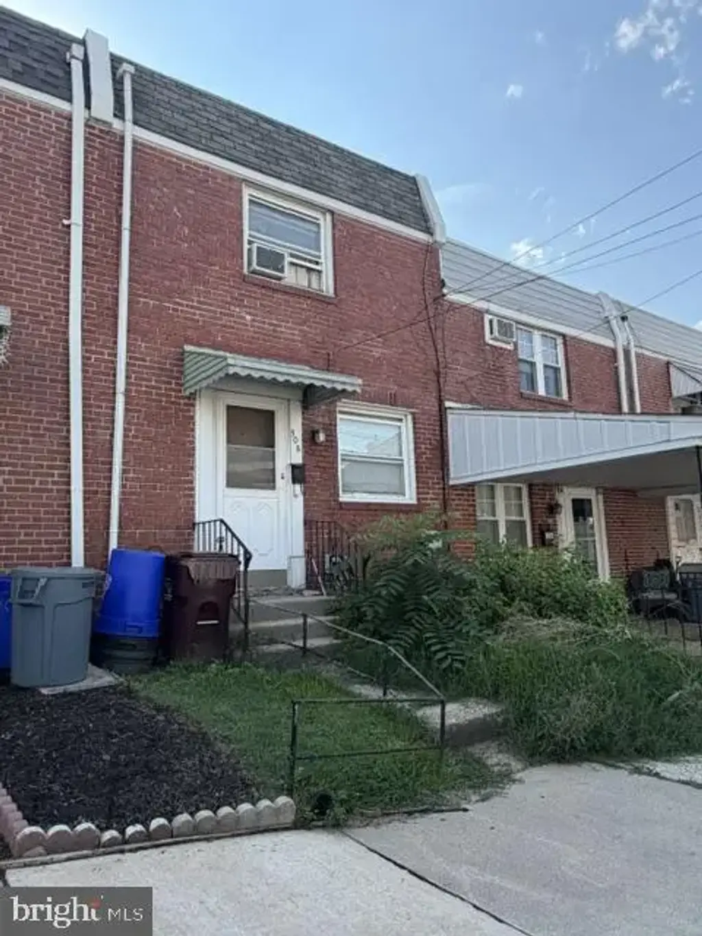 308 E Rambo St, BRIDGEPORT