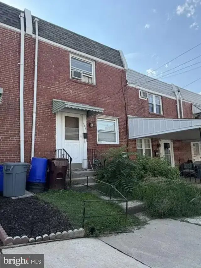308 E Rambo St, Bridgeport