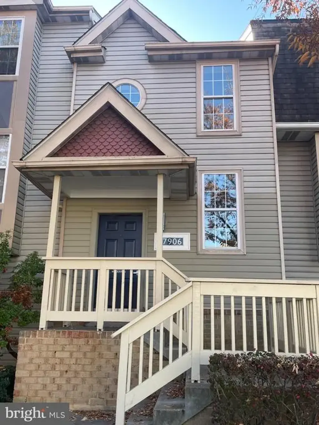 7906 Bayshore Dr #11, LAUREL