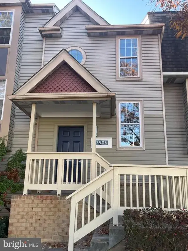 7906 Bayshore Dr #11, Laurel