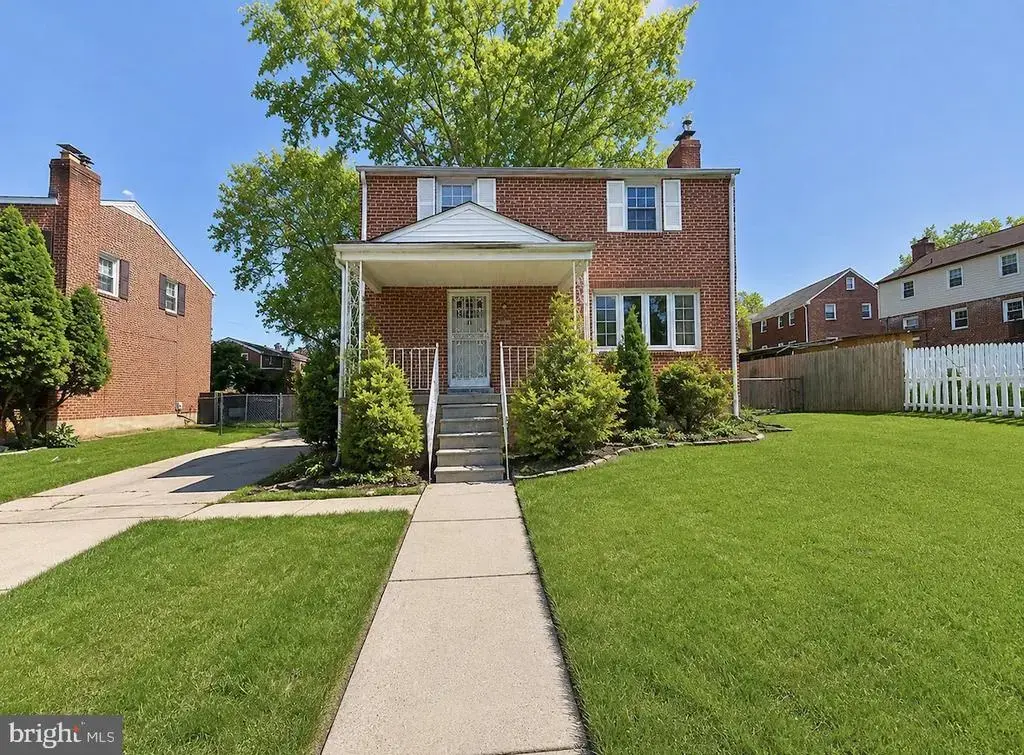 6410 Laurel Dr, BALTIMORE