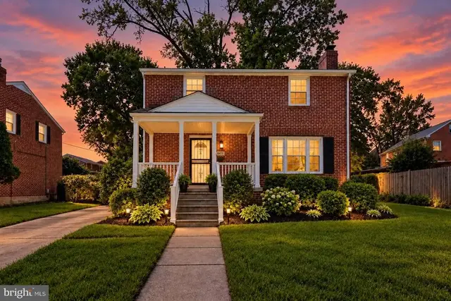 6410 Laurel Dr, Baltimore