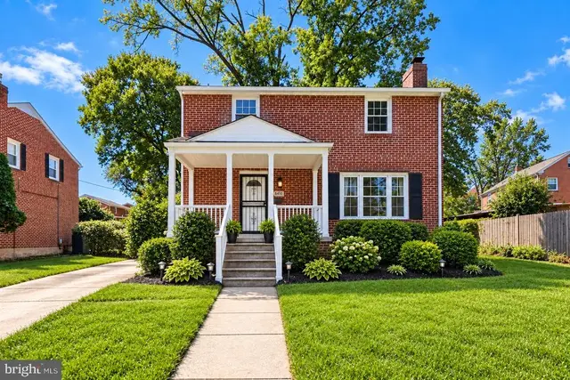 6410 Laurel Dr, Baltimore