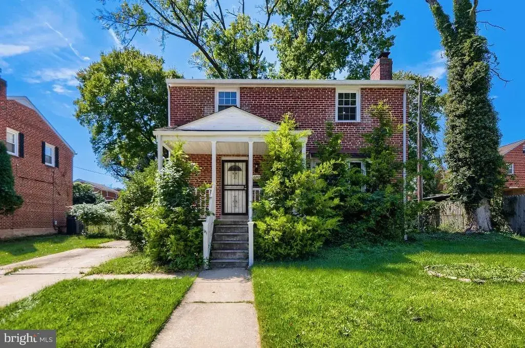 6410 Laurel Dr, BALTIMORE