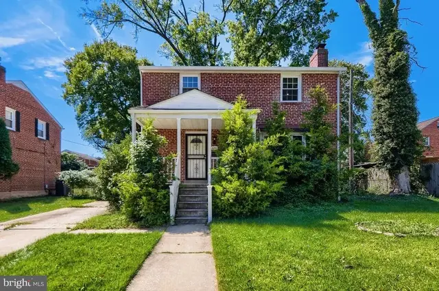 6410 Laurel Dr, Baltimore