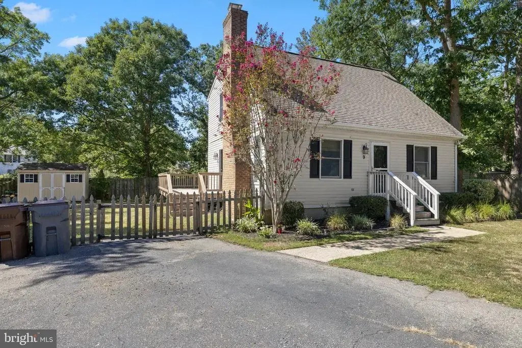 9 Ackerman, STEVENSVILLE