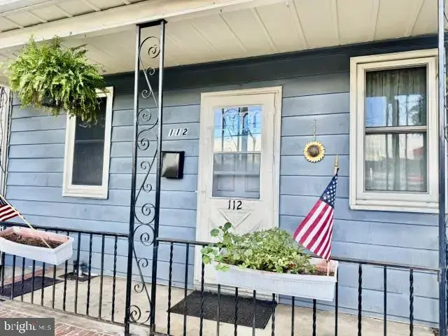 112 S Lehigh Ave S, Frackville