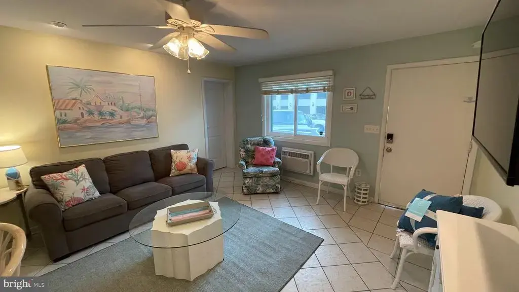 100 Van Dyke Ave #107, DEWEY BEACH