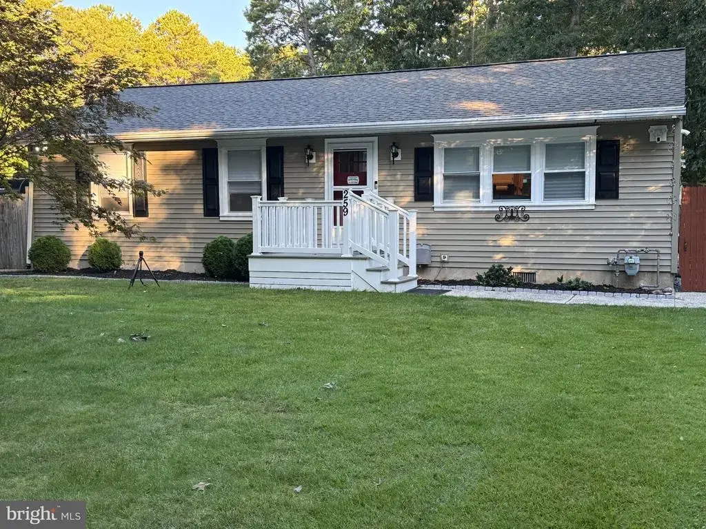 259 Pine Ave, EGG HARBOR TOWNSHIP