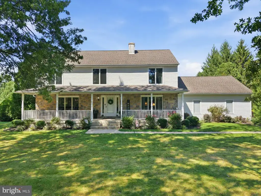 3301 Miller Rd, PENNSBURG