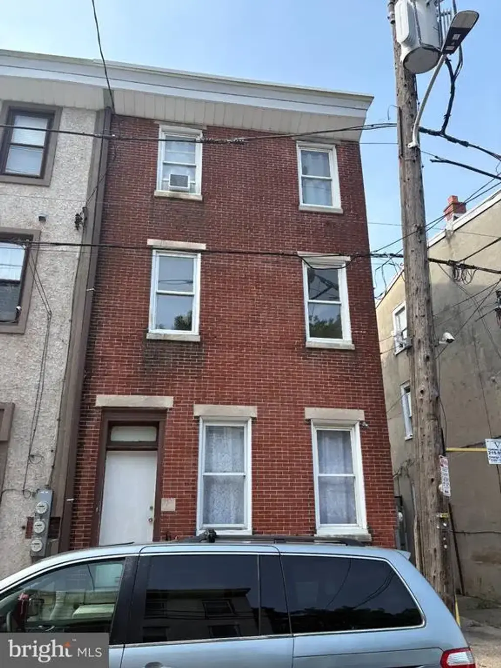 1430 Unity St, PHILADELPHIA