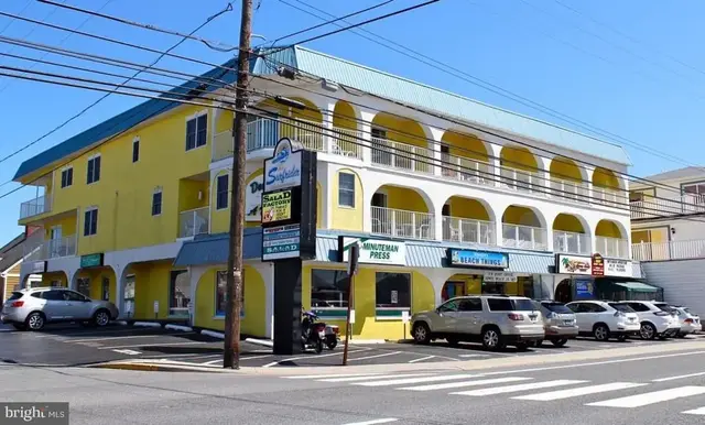 1904 Coastal Hwy #d, Dewey Beach