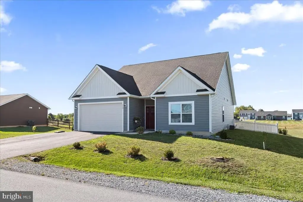 112 Peoney Ln, BUNKER HILL