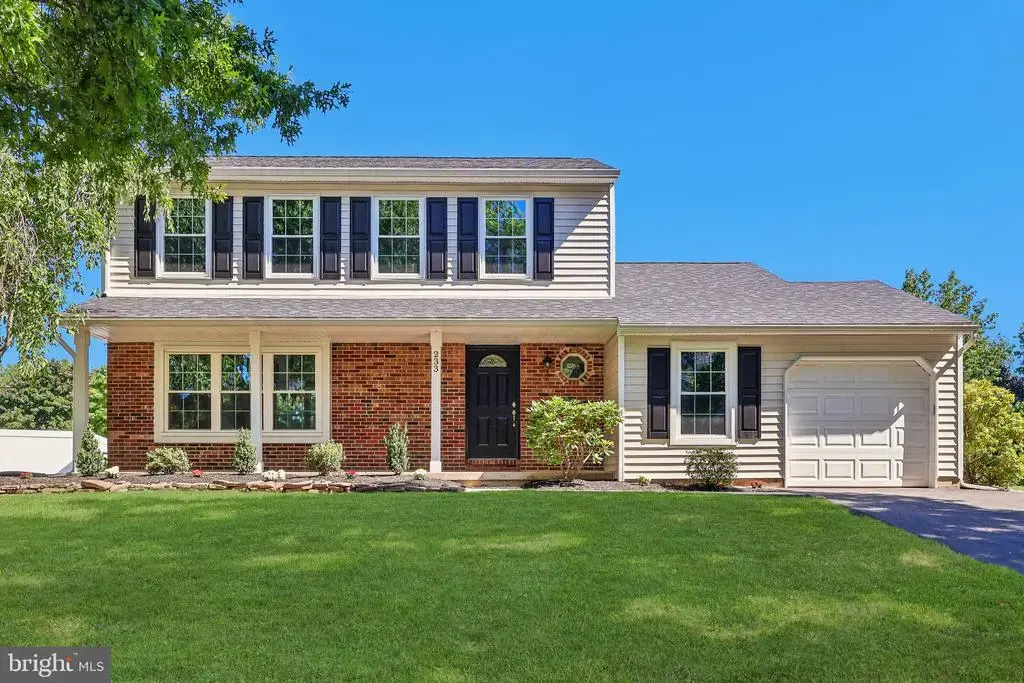 233 Bellows Way, LANSDALE
