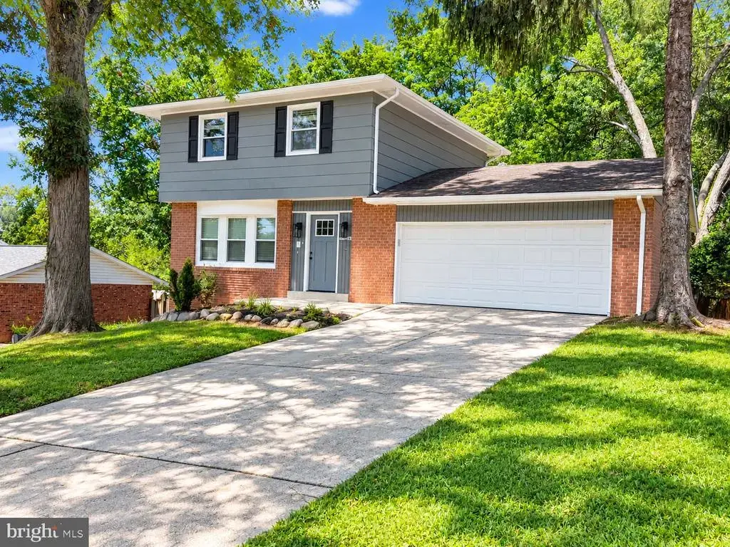 11004 Tyrone Dr, UPPER MARLBORO