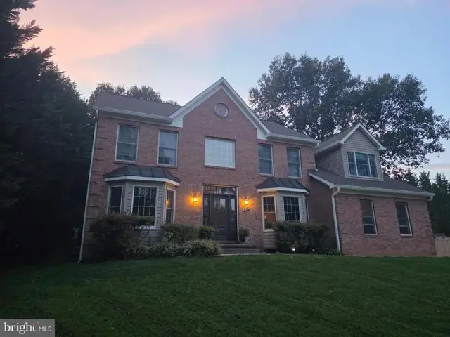 608 Hoods Mill Rd, Woodbine