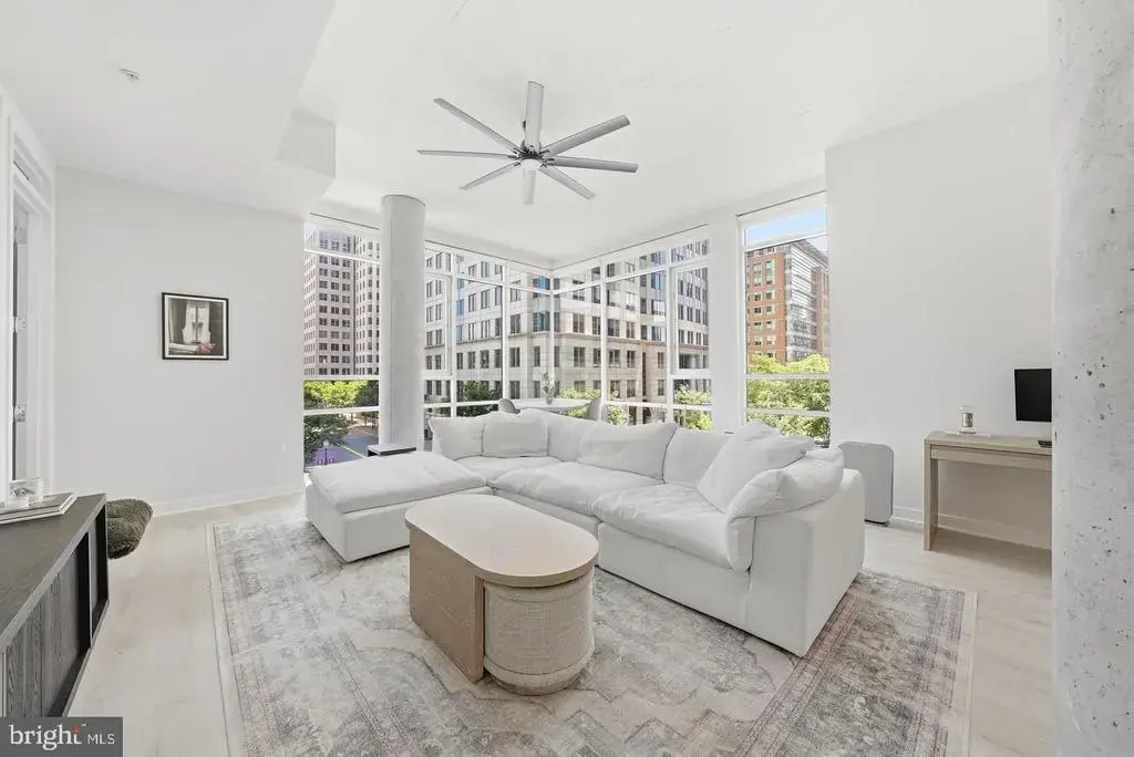 12025 New Dominion Pkwy #313, RESTON